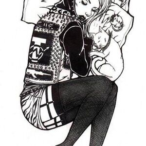 Meet your Posher, Jane!